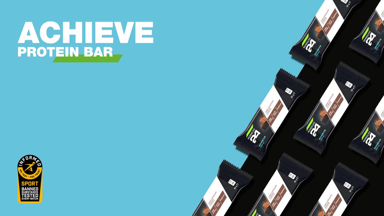 Herbalife24 Achieve Protein Bar