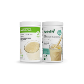 Herbalife Formula 1 Shake + PDM – Den ultimative, mættende og proteinrige shake