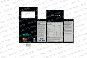 Herbalife24 Hydrate Appelsin - 0