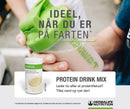 Protein Drink Mix Vegan - Vanilla (PDM)-4