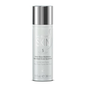 Daily Glow Moisturiser