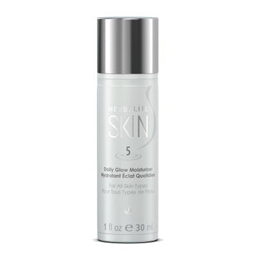 Daily Glow Moisturiser