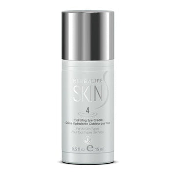 Hydrating Eye Creme